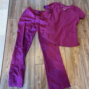 Healing Hands Scrubs